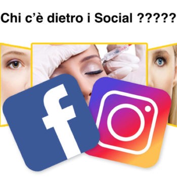 Social e Chirurgia Plastica